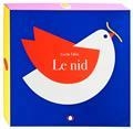 LE NID | 9782361936402 | FÉLIX, LUCIE