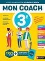 MON COACH DE LA 3E | 9782091933740 | COLLECTIF