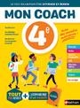 MON COACH - TOUTES LES MATIERES 4E | 9782091933733 | COLLECTIF