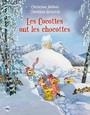 LES P'TITES POULES - TOME 20 LES COCOTTES ONT LES CHOCOTTES | 9782266311052 | JOLIBOIS, CHRISTIAN