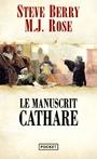 	LE MANUSCRIT CATHARE - UNE AVENTURE DE CASSIOPEE VITT | 9782266331227 | BERRY STEVE, ROSE M.J., BASTIDE-FOLTZ SOPHIE