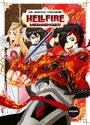 HELLFIRE MESSENGER VOLUME 1 | 9782749948386 | MIYAGI MORINARI, NABESHIMA TETSUHIRO,