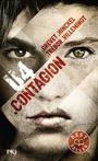 U4. CONTAGION | 9782266329491 | GREVET YVES, HINCKEL FLORENCE, TREBOR CAROLE, VILLEMINOT VINCENT