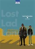 LOST LAD LONDON VOLUME 1 | 9791032711866 | SHINYA, SHIMA