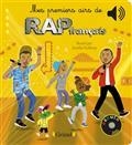 MES PREMIERS AIRS DE RAP FRANÇAIS | 9782324029929 | GUILLEREY, AURÉLIE