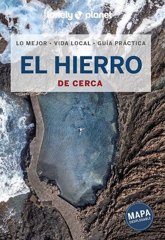 EL HIERRO DE CERCA 1 | 9788408259978 | NOBLE, ISABELLA