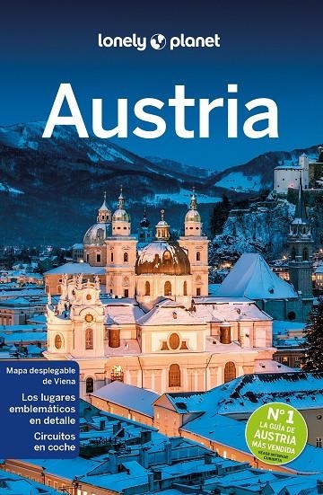 AUSTRIA 6 | 9788408263524 | LE NEVEZ, CATHERINE/DI DUCA, MARC/HAYWOOD, ANTHONY/WALKER, KERRY