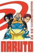 NARUTO : ÉDITION HOKAGE VOLUME 7 | 9782505115014 | KISHIMOTO, MASASHI