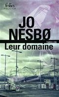 LEUR DOMAINE | 9782072965678 | NESBO, JO