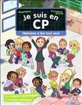 JE SUIS EN CP HISTOIRES À LIRE TOUT SEUL  | 9782080296849 | MAGDALENA