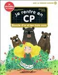 JE RENTRE EN CP VOLUME 18. BOUCLE D'OR ET LES TROIS OURS | 9782080297853 | MAGDALENA