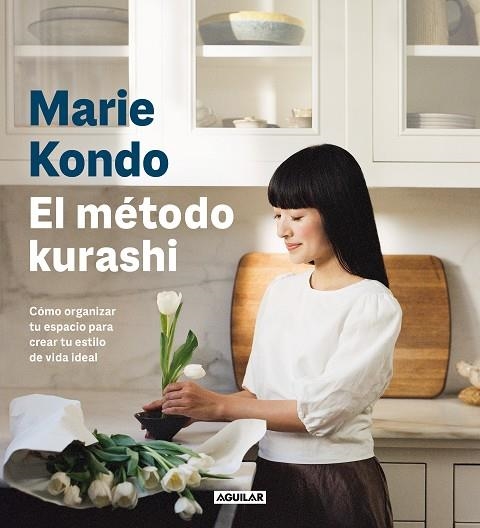 EL MÉTODO KURASHI | 9788403523517 | KONDO, MARIE