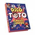 LE DICO DE TOTO : ET AUTRES BLAGUES CRADOS : 1.000 BLAGUES | 9782809681673 | COLLECTIF