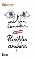 RISIBLES AMOURS | 9782072892707 | KUNDERA, MILAN