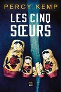 LES CINQ SOEURS | 9782021514858 | KEMP, PERCY