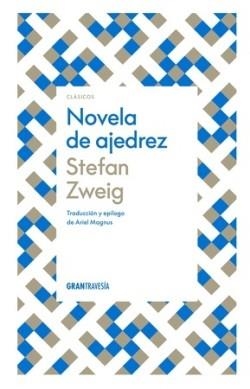 NOVELA DE AJEDREZ | 9786075576053 | ZWEIG,  STEFAN 