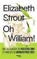 OH, WILLIAM !! | 9782213721040 | STROUT, ELIZABETH