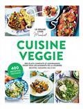 LE GRAND LIVRE MARABOUT CUISINE VEGGIE : DES PLATS COMPLETS ET GOURMANDS POUR TOUS LES MOMENTS DE LA JOURNÉE : RECETTES, VARIANTES, PAS-À-PAS | 9782501177061 | COLLECTIF