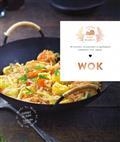 WOK | 9782017179252 | LE GOFF, AUDREY