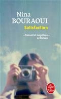 SATISFACTION | 9782253936763 | BOURAOUI, NINA