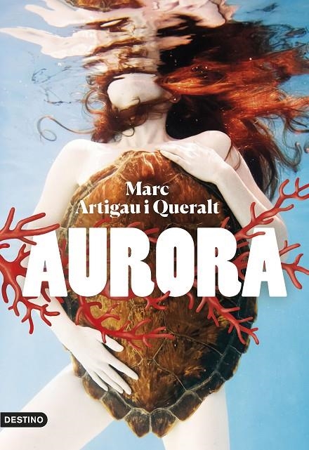 AURORA - CATALÀ | 9788497103459 | ARTIGAU I QUERALT, MARC