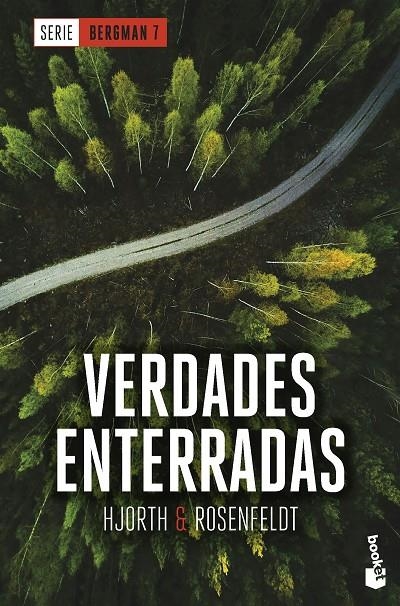 VERDADES ENTERRADAS | 9788408267430 | HJORTH, MICHAEL/ROSENFELDT, HANS