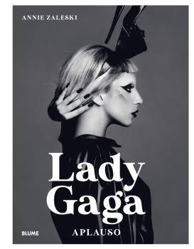 LADY GAGA: APLAUSO | 9788419499035 | ZALESKI, ANNIE