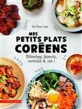 MES PETITS PLATS CORÉENS | 9782036044326 | LEE, SO-YEON