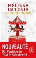 LES DOULEURS FANTÔMES | 9782253941705 | DA COSTA, MÉLISSA