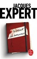 LE CARNET DES RANCUNES | 9782253940234 | EXPERT, JACQUES