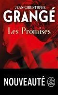 LES PROMISES | 9782253195542 | GRANGÉ, JEAN-CHRISTOPHE