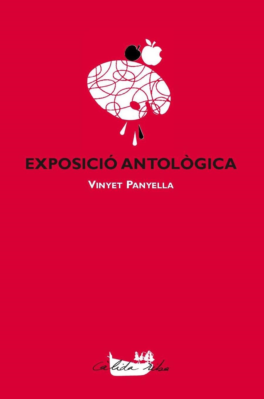 EXPOSICIÓ ANTOLÒGICA | 9788496349735 | PANYELLA, VINYET