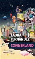 CONNERLAND | 9782330120764 | FERNÁNDEZ, LAURA