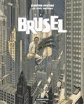 LES CITÉS OBSCURES. VOLUME 7, BRÜSEL | 9782203012899 | PEETERS, BENOÎT / SCHUITEN, FRANÇOIS