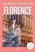 UN GRAND WEEK-END À...FLORENCE - ÉDITION 2023 | 9782017215370 | COLLECTIF