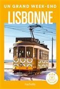 UN GRAND WEEK-END À... LISBONNE - ÉDITION 2023 | 9782017185536 | COLLECTIF