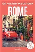 UN GRAND WEEK-END À... ROME - ÉDITION 2023 | 9782017215417 | COLLECTIF