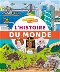 L'HISTOIRE DU MONDE | 9791036344008 | FICHOU, BERTRAND