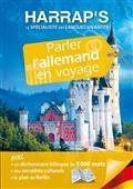 HARRAP'S PARLER L'ALLEMAND EN VOYAGE | 9782818708941 | COLLECTIF