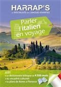 HARRAP'S PARLER L'ITALIEN EN VOYAGE  | 9782818708910 | COLLECTIF