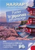 HARRAP'S PARLER LE JAPONAIS EN VOYAGE | 9782818708965 | COLLECTIF