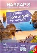 HARRAP'S PARLER LE PORTUGAIS EN VOYAGE | 9782818709160 | COLLECTIF