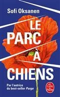 LE PARC À CHIENS | 9782253262442 | OKSANEN, SOFI