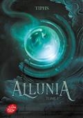 ALLUNIA VOLUME 1 | 9782017213635 | TIPHS