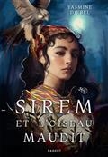 SIREM ET L'OISEAU MAUDIT | 9782700279801 | DJEBEL, YASMINE