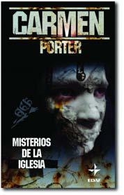 MISTERIOS DE LA IGLESIA | 9788441417717 | PORTES, CARMEN