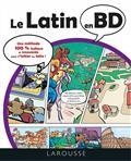 LE LATIN EN BD | 9782036043268 | COLLECTIF