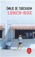 LUNCH-BOX | 9782253107279 | TURCKHEIM, EMILIE DE