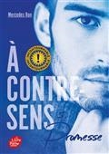 A CONTRE-SENS VOLUME 5. PROMESSE | 9782017213505 | RON, MERCEDES