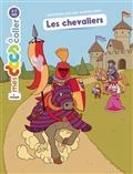 LES CHEVALIERS | 9782408041212 | LEDU, STÉPHANIE